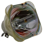 E21.8 350W Ac Bare Projector Lamp For The Mitsubishi VLT-XD8600LP Powered By New. Price: $154.99.