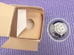 Philips 13186 Epx/epv 14.5V 90W Bulb Projection Lamp New. Price: $24.99.