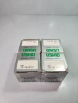4 Pack Ushio 75W 12V SP12 Eyf MR16 Haloge Lamp Open. Price: $19.99.