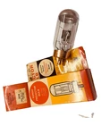 Lamp -dfw -500W 120V -kondo -projector New. Price: $45.00.