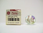 Flt Projector Projection Bulb Ge Brand 13.8V *avg. 500-HOUR Lamp* Open. Price: $14.00.
