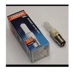 Osram Halolux Ceramic Halogen Bulb Lamp 100W 12V 1420 Lm New. Price: $79.95.