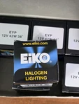Lot Of 10 Eiko 42W 12V Lamp Light Bulbs Projection Eyp New. Price: $44.99.