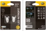 Led Glove Box Light Bulb Hella Fits Audi Bmw Vw Renault Ford Ds A1 8GL178560591 New. Price: $10.66.