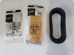 60275Y Truck Lite Series Led Yellow Side/turn/auxiliary/indicator Light New. Price: $50.00.