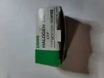 1000362 Esp Ushio JCV120V-150WGB2 BA15D Halogen Quartz Lamp New. Price: $19.71.