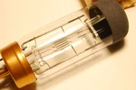 C13 300W Projector Lamp Bulb Radiant Nos New. Price: $112.00.
