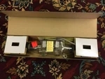 70MM/35MM Projector Christie 4000 Watt Xenon Bulb **brand New**. Price: $400.00.