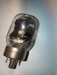 8MM Movie Projector Bulb (used) Sylvania Dfc 150W120V15HR. Price: $55.00.