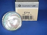 General Electric Epx Projector / Projection Lamp Mirrored Finish 14.5 V 90W Bulb New. Price: $9.99.