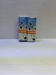 Osram Halogen Lamp 360W 85.5V (hpl 750/115/X (ucf)) Photo Optic Naed 54448 Bulb Used. Price: $20.00.