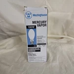 Westinghouse 100 New Light Bulb Commercial Service Large Base. Price: $10.00.