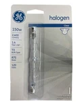 Ge Standard 150W/120V Light Bulb - (5 Pack) New. Price: $49.99.