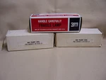 Lot Of Nos 3M 78-8001-3143-1-A Sylvania Fem 400W 120V Projector Lamp Bulb Usa Open. Price: $33.00.