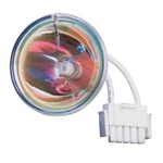 Ushio H3 - 70W Ja Series 24V Light Bulb W/ Flat Terminal New. Price: $397.99.