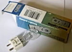 Projector Lamp Bulb -DYS-5 -600W 125V -eiko New. Price: $9.50.