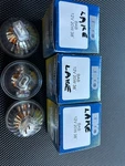 Eiko MR-16 Lamps 12V 20W 38 Degree Pitch Lot Of Open. Price: $19.99.
