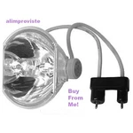 Ge Marc 300/16 Ezm 300W 37.5V Hi Intensity Projector Light Bulb New 29469. Price: $124.95.