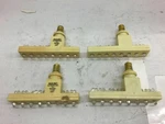 Alr T-120 4/01 120V Base T-lamp Lot Of Used. Price: $25.00.