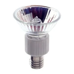 1001032 Ushio Fsa 75W 120V MR16 E17 Clear Halogen Spot Lamp New. Price: $29.97.