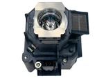 Epson Uhp Philips Projector Lamp Bulb ELPLP63 V13H010L63 New. Price: $56.35.