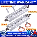 For Refrigerator Defrost Heater Kit WR51X10055 WR55X10025 WR50X10068 - Pack New. Price: $32.99.