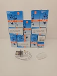 Osram 64382 Hlx-c 200W-15 6.6A PK30D Airport Lamp 13 Pack New. Price: $108.00.