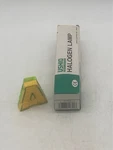 Ushio 1000278 Egj 120V-1000WCP28 Lamp *lot Of (2)* (open Box) New. Price: $35.98.