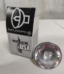 Ge Quartzline Lamp, Ded, 13.8V, 85W New. Price: $9.50.