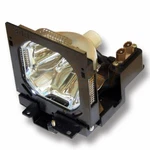 Projector Lamp Module For Eiki LC-W4 Brand. Price: $162.57.