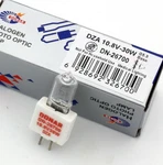 Donar DN-26700 Dza 10.8V 30W 6930 Optic Halogen Photo Bulb / Case Of New. Price: $82.79.