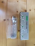 Ushio Czx/dab 120V 500W Halogen Incandescent Projector Lamp Fast Shipping New. Price: $29.99.