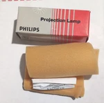 Projection Lamp Bulb Philips Fdx 100W 12V Replacement Stage Studio New. Price: $10.00.