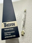 Fcl Projector Stage Studio Graphic Arts A/v Lamp Bulb 120V 500W, Thorn Brand Open. Price: $6.90.