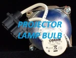 Us Ship New Oem Original Projector Lamp Bulb For Osram Vip 120/P16. Price: $35.89.