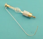 Replacement Bulb For Ushio SMH-850/D2 850W 90V New. Price: $625.09.