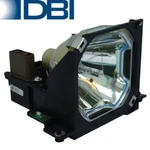 Genuine Original Oem Epson ELPLP8 Lamp For ELP-8000I ELP-9000I EMP-8000 2MV Used. Price: $50.49.
