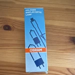 Osram Halogen Display/optic Lamp Bulb Ehc/ehb 500W 120V G9.5 54506 New. Price: $17.50.