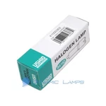 1000362 Esp Ushio JCV120V-150WGB2 BA15D Halogen Quartz Lamp New. Price: $21.43.