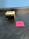 Ge Marc 300/16 300W 35V High Intensity Projector Lamp Light Bulb New. Price: $115.00.