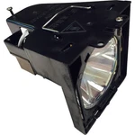 Jaspertronics 610-279-5417 Lamp & Housing For Sanyo Projectors Year Warranty New. Price: $119.99.