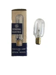 General Electric Cwg 200W Precision Lamp Optical Devices Photographic Bulb New. Price: $11.99.