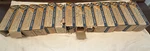 Lot Of 14 Ge Mazda Lamps For Picture Projection Light Bulb 500W 115V T20 Open. Price: $45.00.
