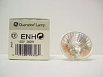Enh Projection Projector Bulb Ge 120V 250W *avg. 175-HOUR Lamp* Open. Price: $14.00.