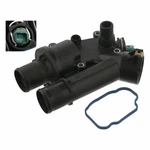 Thermostat Inc Housing Seal & Temperature Switch Fits Mitsubishi Outl Febi 36037 New. Price: $70.64.