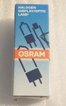 Osram Hlx 64610 50W 12V G6.35 Xenophot Halogen Display / Optic Lamp Naed 54249 New. Price: $15.00.
