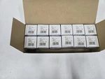Box Of 12 Osram Halogen Photo Optic Lamp Enx GY5.3 360W 93525 New. Price: $59.99.