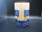 Ge Projection Lamp Bulb Dmx 3200K 115V 500W 500T20P Base Down In Box New. Price: $10.00.