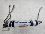 Osram Xbo Xenon Short Arc Lamp 3000W Hps Ofr Cinema Film Production Used. Price: $99.99.