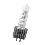 54649 Osram Hpl 375W 115V G9.5 Clear Halogen Lamp New. Price: $22.99.